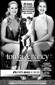 Tonya and Nancy: The Inside Story