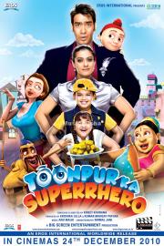 Toonpur Ka Super Hero