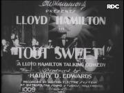 Toot Sweet!