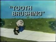 Tooth Brushing