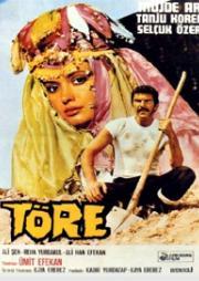 Töre