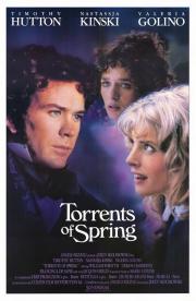 Torrents of Spring