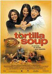 Tortilla Soup