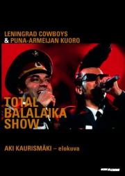 Total Balalaika Show