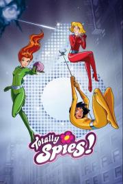 Totally Spies!