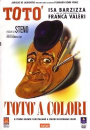 Totò a colori