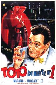 Totò di notte n. 1
