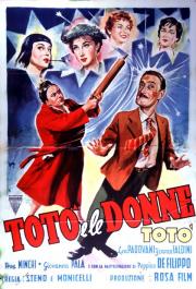 Totò e le donne