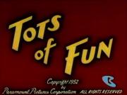 Tots of Fun