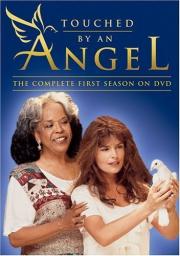 Touched by an Angel