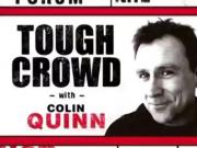 Tough Crowd with Colin Quinn
