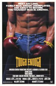 Tough Enough