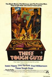 Tough Guys