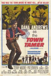 Town Tamer