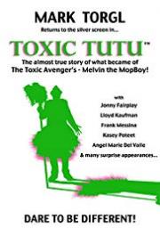 Toxic Tutu