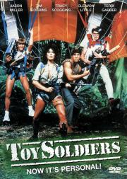 Toy Soldiers