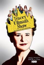 Tracey Ullman\