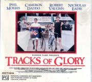 Tracks of Glory