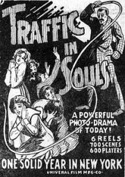 Traffic in Souls