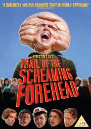 Trail of the Screaming Forehead