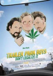 Trailer Park Boys: Don\