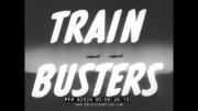 Train Busters