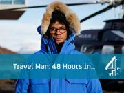 Travel Man: 48 Hours in...