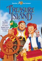 Treasure Island