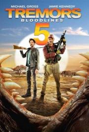 Tremors 5: Bloodlines