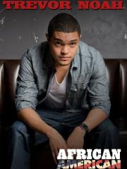 Trevor Noah: African American