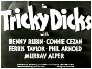 Tricky Dicks