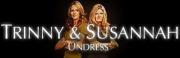 Trinny & Susannah Undress...