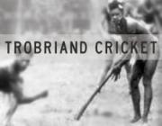 Trobriand Cricket