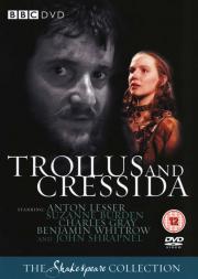 Troilus &amp; Cressida