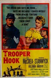 Trooper Hook