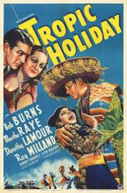 Tropic Holiday