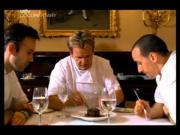 Trouble at the Top: A New Menu