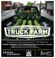 Truck Farm