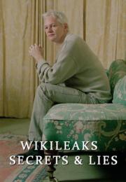 True Stories: Wikileaks - Secrets and Lies