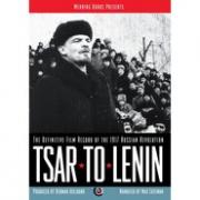 Tsar to Lenin