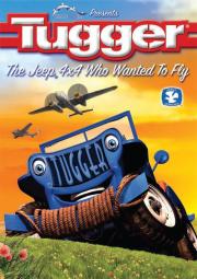 Tugger: The Jeep 4x4 Who Wanted to Fly