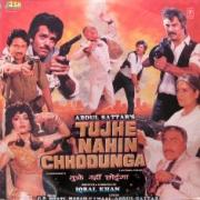 Tujhe Nahin Chhodunga