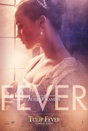 Tulip Fever