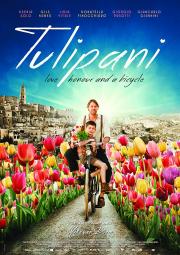 Tulipani: Love, Honour and a Bicycle