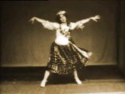 Turkish Dance, Ella Lola