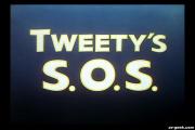 Tweety\