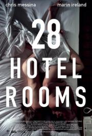 Twenty-Eight Hotel Rooms