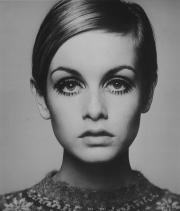 Twiggy: The Face of \