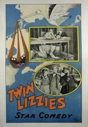 Twin Lizzies