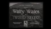 Twisted Triggers